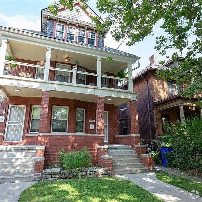 Building Photo - 5234 Commonwealth St Rental