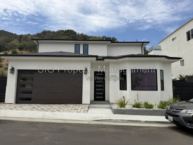 Building Photo - 7420 Valaho Ln