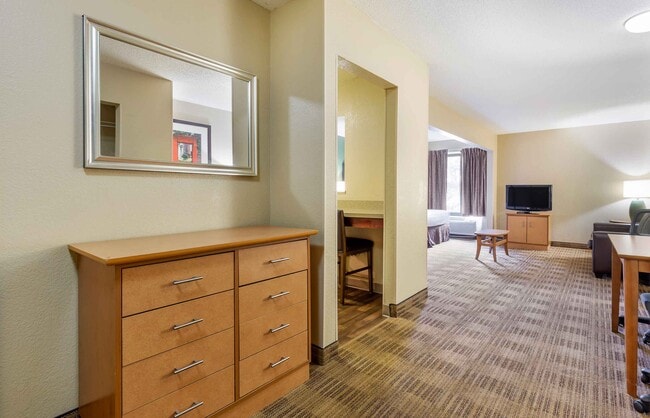 Furnished Studio-Raleigh - Cary - Regency Parkway South