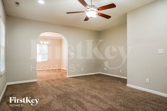 Photo - 3501 Donner Trail