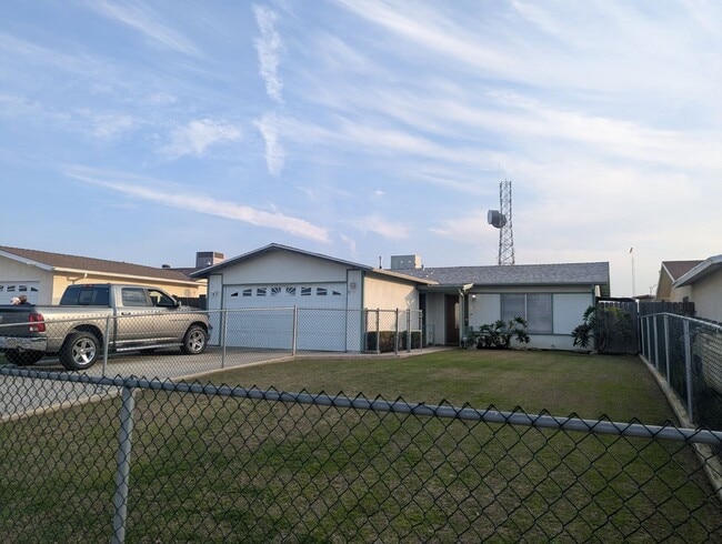 Photo - Move-In Ready 3-Bedroom Home with Solar, Backup Batteries, Covered Patio & Large Yard