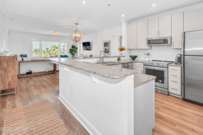 Photo - 922 1st St S Condo Unit 302