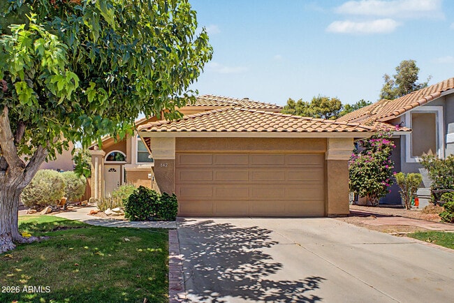 Photo - 842 W Sun Coast Dr