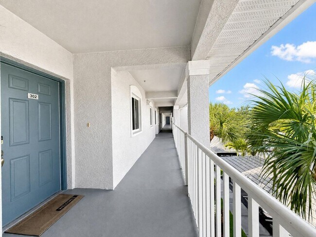 Photo - Peaceful Preserve-View Condo in Gated Blue Heron