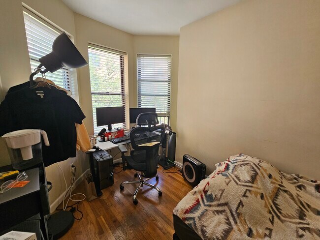 Photo - 40 Saint Botolph Unit 46