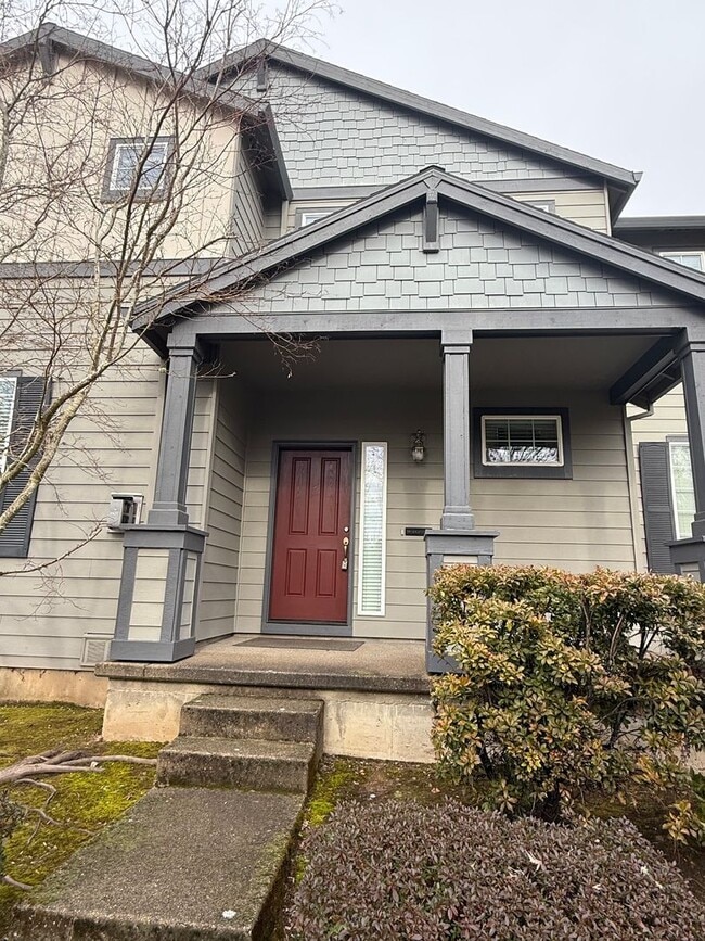 Photo - Beautiful Contemporary Home in Hillsboro