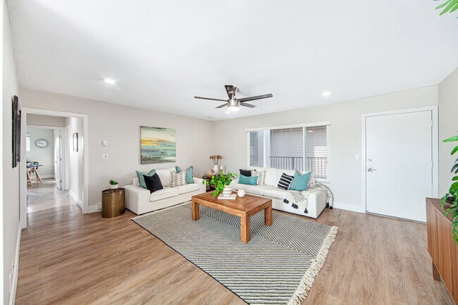 Park Apartments