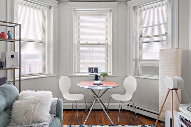 Photo - 1677 Commonwealth Ave Unit 18