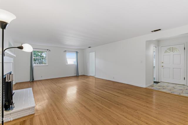 Photo - 1407 Meridian Ave