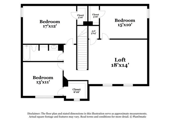 Photo - 2625 Gardendale Dr