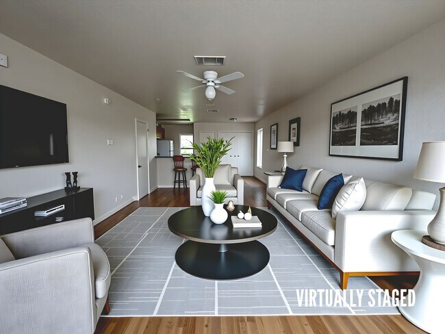 3408 Zephyr Rd Unit D