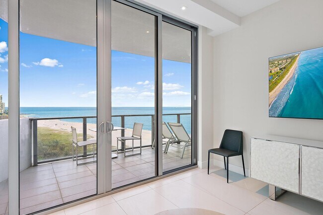 3100 N Ocean Dr Unit 1002