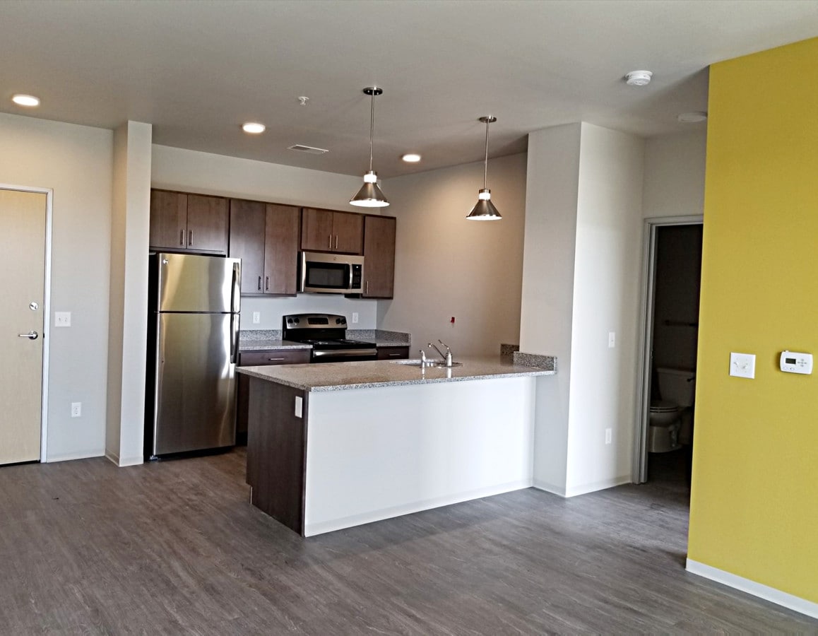 Photo - Breckenridge Apartments