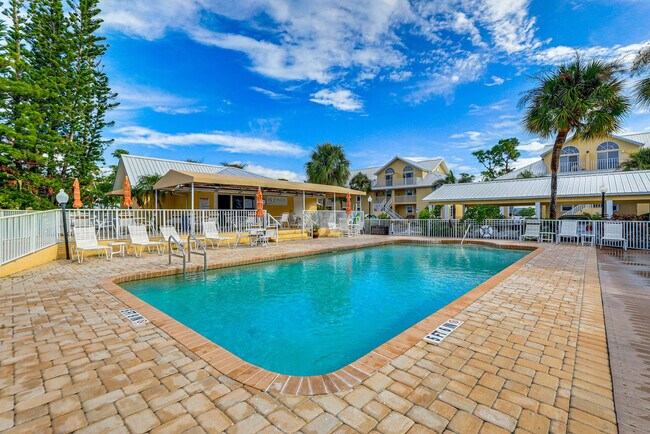 Photo - 6610 Gasparilla Pines Blvd Unit SI FL1-ID1546279P