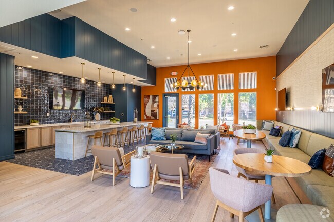 Clubhouse
