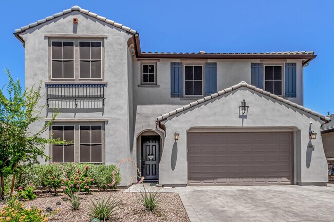 Photo - 9560 E Spiral Ave