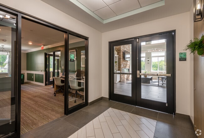 Edgebrook Residences