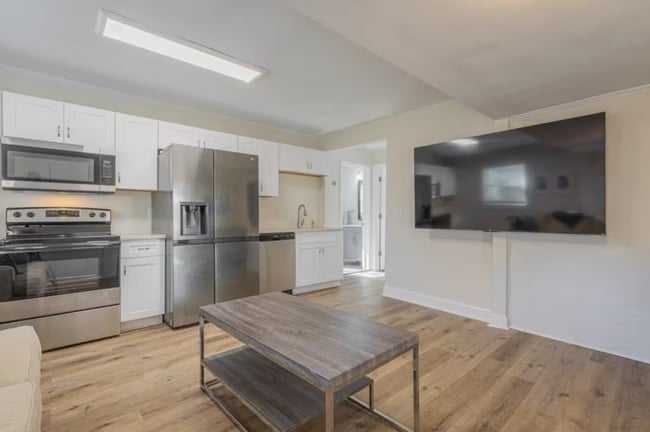 Photo - Athens Cottage 1 Bedroom and 1 Bathroom Available for Pre-Leasing!