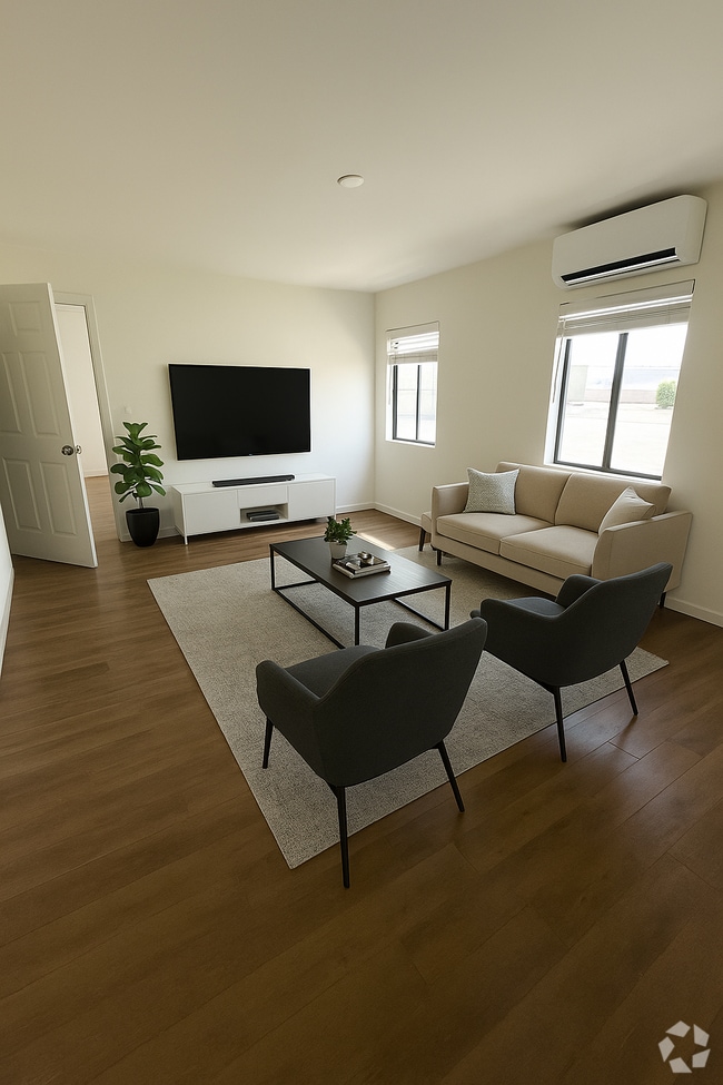 Building Photo - 2625 San Marino St Unit 2631 Rental