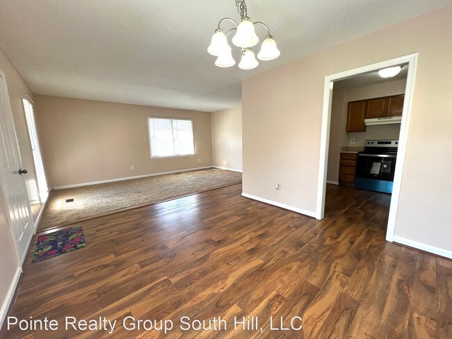 Photo - 3 br, 2 bath House - 1853 Halifax St.