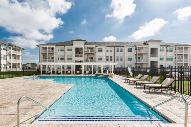 Southern Dunes - Southern Dunes Apartments