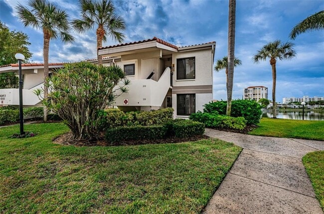 Photo - 6281 Bahia Del Mar Blvd S Unit 208
