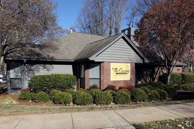 Primary Photo - The Crossing at Chester Ridge