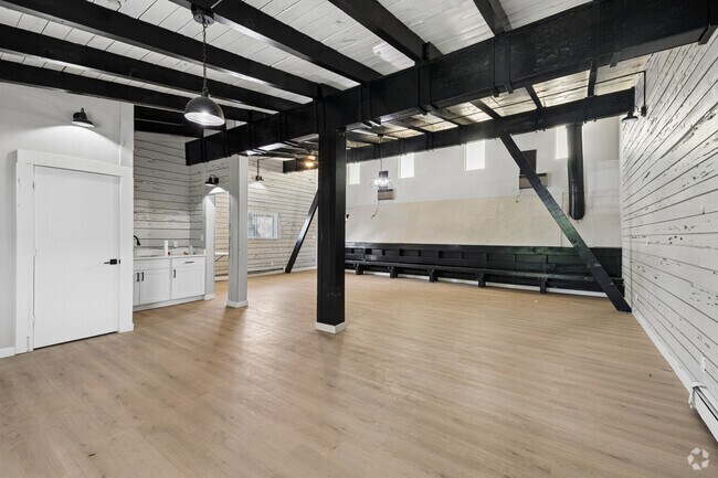 Clubhouse