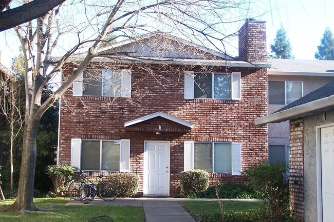 Photo - Regency Townhomes