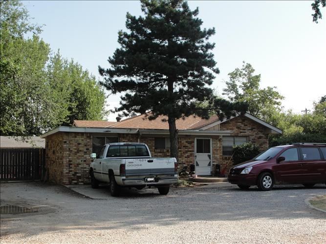 Photo - 2203 Briggs St