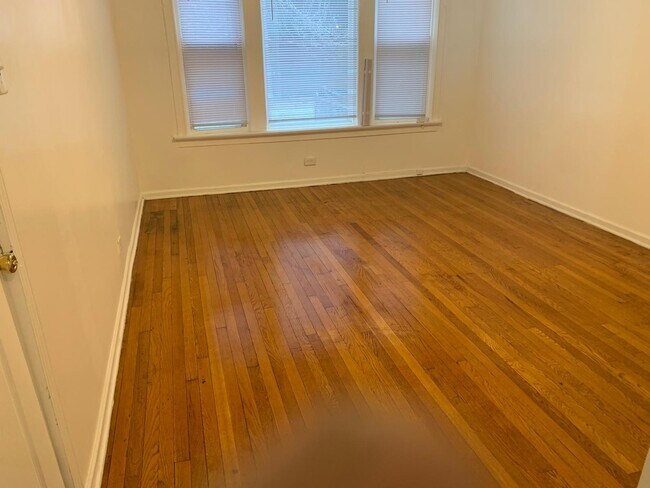 Photo - 4841 S Evans Ave