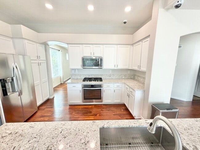 Photo - Spacious 5-Bedroom Rocklin Home with Private Backyard Oasis