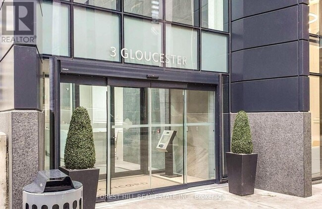 Photo - 3 Gloucester St Unit 3709