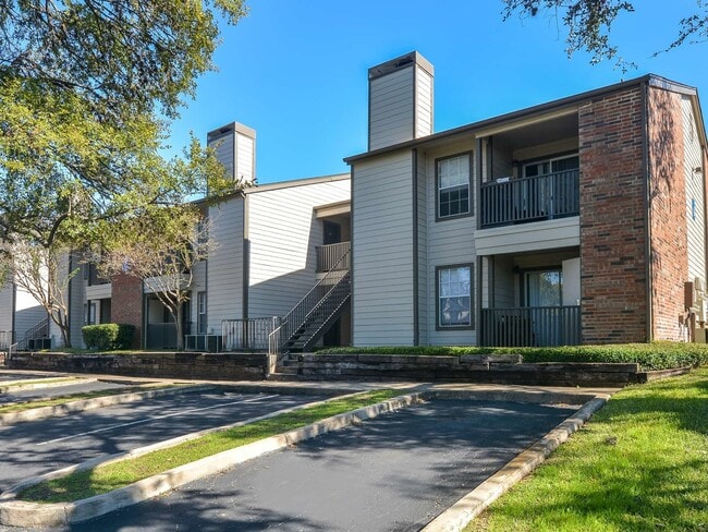Stoney Ridge Apartment Homes