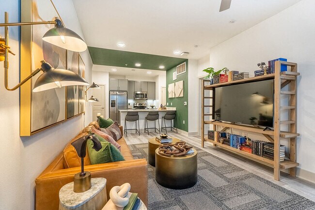 Photo - Move-In Special! 8 Weeks Free + $500 Off Unit AST1