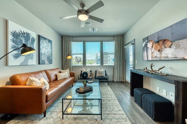 Cuvee Apartments