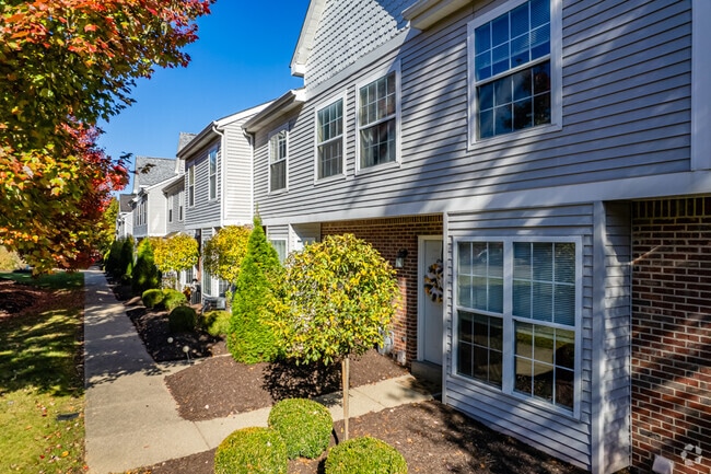 Springhouse Communities - Springhouse Communities