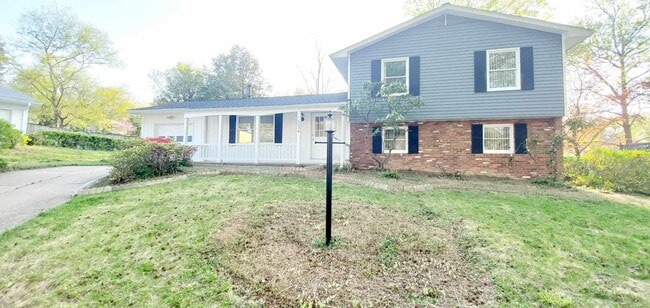 Building Photo - 10534 William Tell Ln