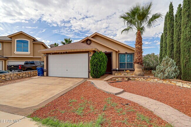 Photo - 11225 Cactus Rose Pl