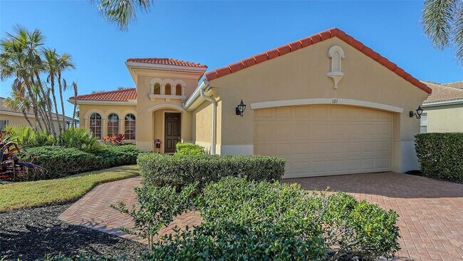 121 Savona Way