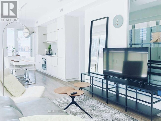 Photo - 197 Yonge St Unité 1209