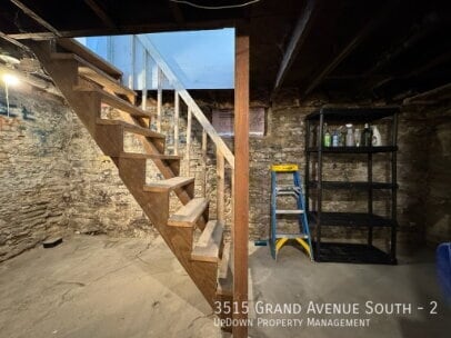 Photo - 3515 Grand Ave S Unit 2