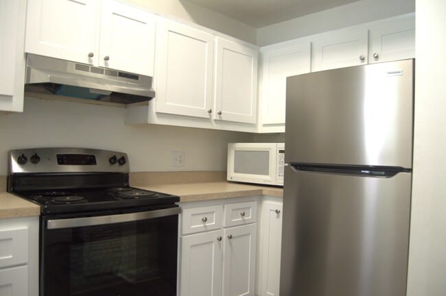Photo - Timberland Apartments
