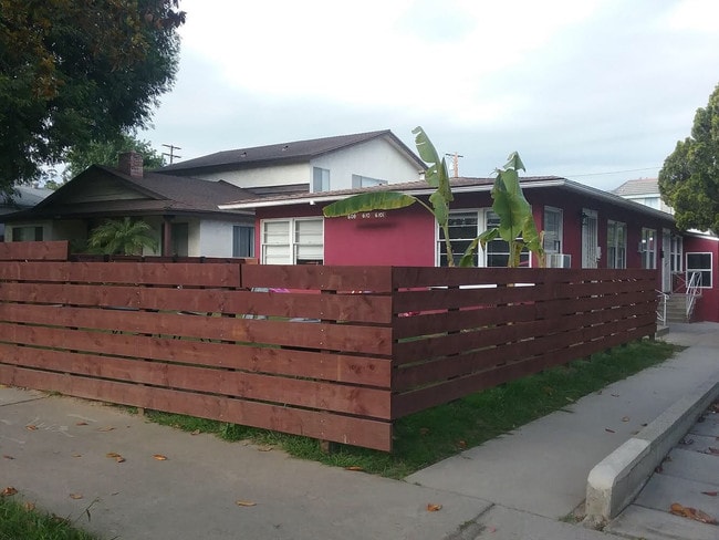 Building Photo - 610 Fremont Ave Unit B