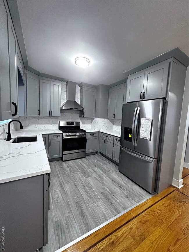 Photo - 1233 Lydig Ave Unidad 1st fl