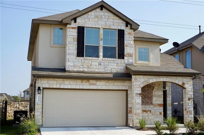 Building Photo - 1401 Little Elm Trail Rental
