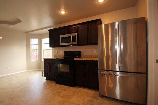 Photo - Eagle Valley Four-Bedroom!