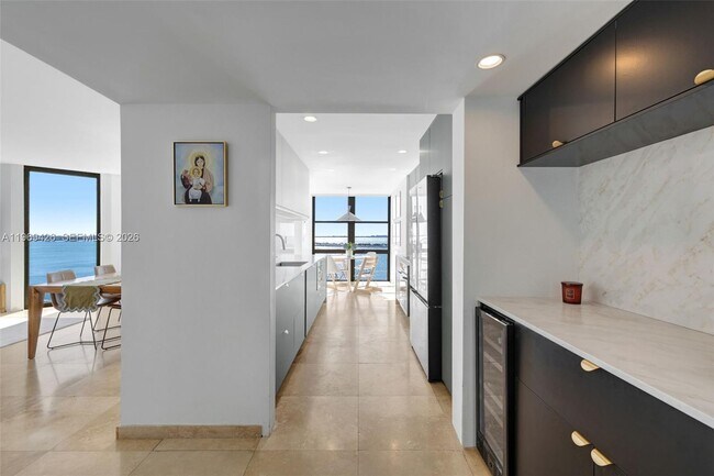 Photo - 1915 Brickell Ave Unit 1407