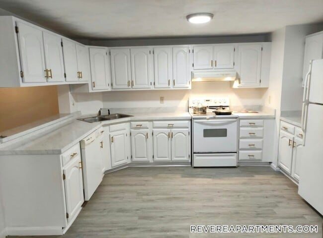 77 Bennington St Unidad 101