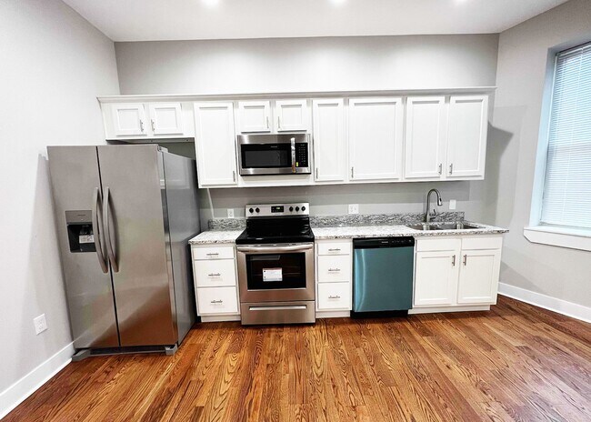 Photo - 3216 Bishop St Unidad 3216-01